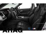 BMW Z4 sDrive20i Advantage Cabrio Navi Leder - BMW Z4: Advantage