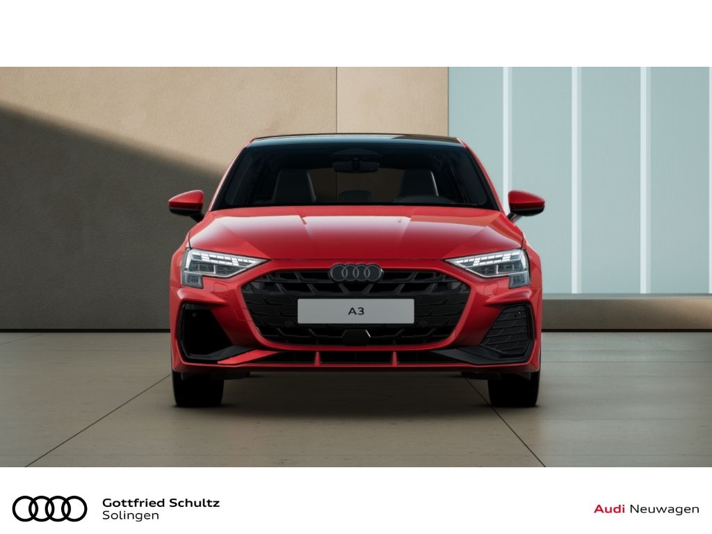 Audi A3 Sportback TFSI e-hybrid  Pano ACC LED Busines