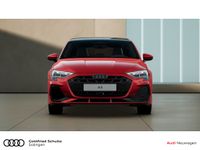 Audi A3 - Vorschau Bild 1