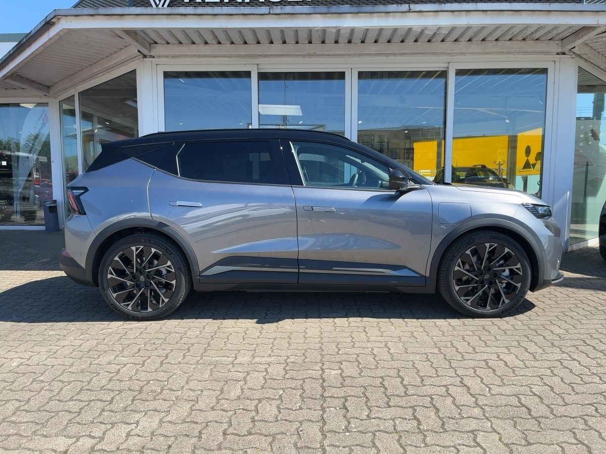 Renault Scenic - Bild 5