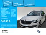 Skoda Kamiq Monte Carlo 1.5 TSI LED Navi Pano PDC DSG