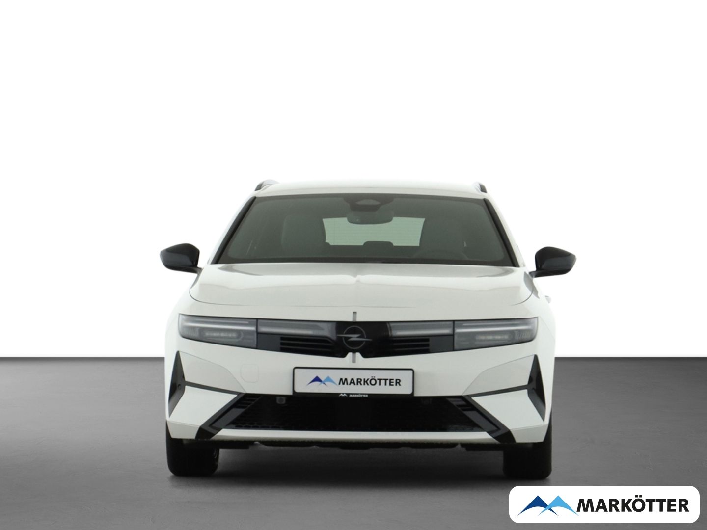 Opel Astra - Bild 2