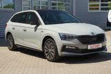 Skoda Scala Monte Carlo 1.5 DSG LED DAB Kamera PDC - Skoda: Monte Carlo