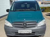 Mercedes-Benz Vito Kombi 4x4 113 CDI kompakt - gebrauchte Mercedes-Benz Vito aus dem Jahr 2012