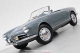Alfa Romeo Giulietta Spider Veloce 750 F + Hard-Top 1957 - - Alfa Romeo Giulietta Veloce-S