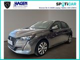 Peugeot 208 Active 1.2 100 PureTech PDC/SHZ/LED/DAB - Peugeot 208 in Leipzig