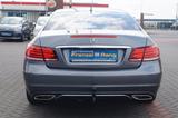 Mercedes-Benz E 250 Coupe *Navi*SHZ*AHK*LED*Front*PDC*Tempomat - gebrauchte Mercedes-Benz E 250 aus dem Jahr 2016