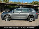 Volkswagen Tiguan Allspace Comfortline/Automatik/Navi/ - Volkswagen Tiguan Allspace: Comfortline