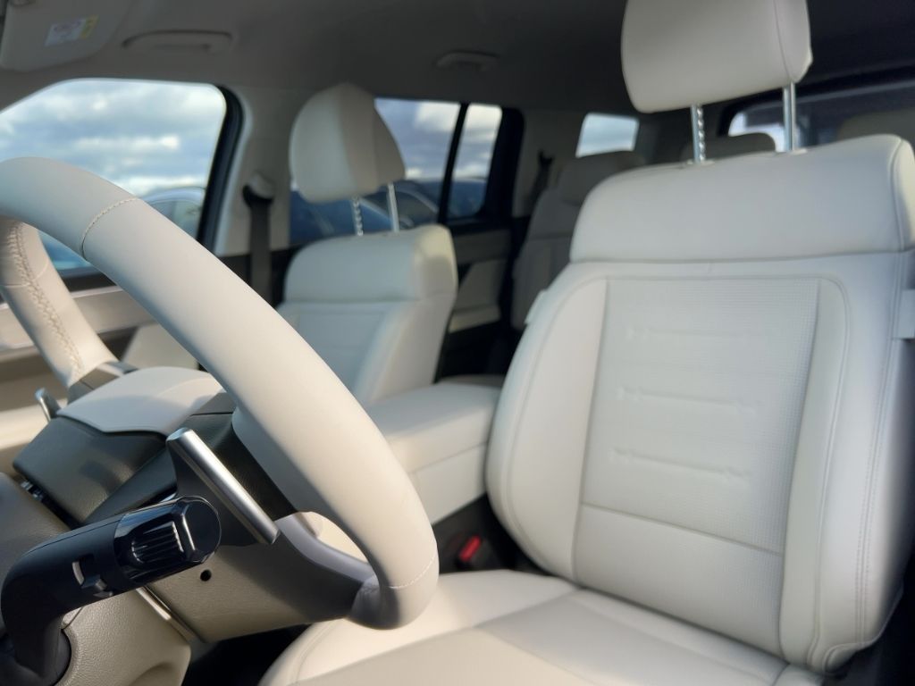 Hyundai Santa Fe – Bild 10