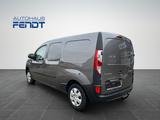 Renault Kangoo Z.E.33 Maxi AHK NaviStandh.PDCBott-Einbau - Renault Kangoo: Maxi