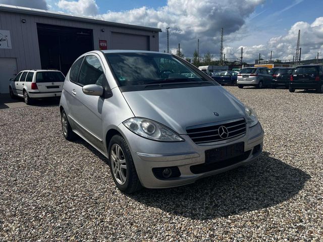 Mercedes-Benz A 180 A 180 CDI (169.307)