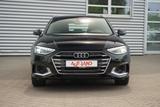 Audi A4 Avant 35 TFSI advanced S-tronic LED Navi ACC - Audi A4 mit Hybrid-Antrieb: Kombi
