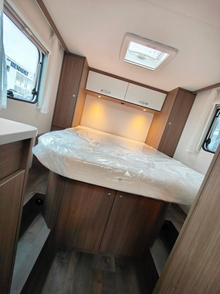 Fahrzeugabbildung Carado V-339 pro+ 2025  SPRING SALE  6.022 € SPAREN