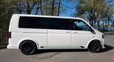 Volkswagen VW T5 LANG CARAVELLE 140PS 6-Gang Handscha... - Volkswagen LT aus 2013