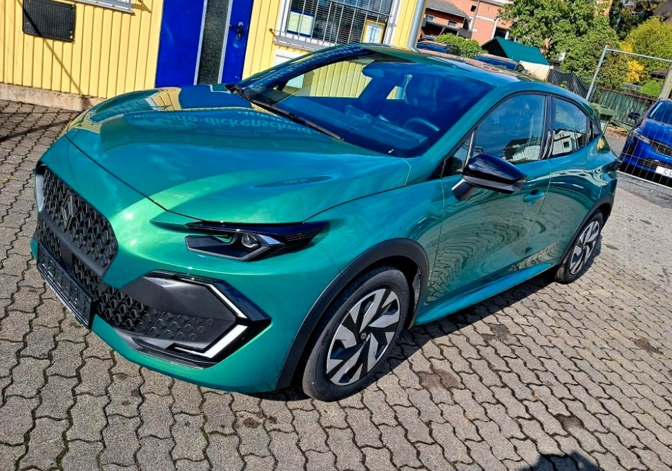 Renault Clio VI 115 TCe Evolution-SHZ-KLIMA-PDC-NAVI-Key