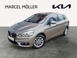 BMW 218i Active Tourer Aut. Luxury Line - : Van, Luxury