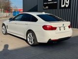 BMW 420d xDrive M Sport Aut. LED LEDER SCHIEBEDACH - BMW 420 aus 2017