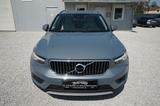 Volvo XC40 Inscription AWD |Pano|Park Assist|ACC|21"| - graue Volvo XC40