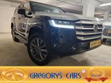 Toyota LC300 Premium+415HP+NEU+7SITZE+VOLL+EUreg+RearTV - Toyota Land Cruiser New cars in Berlin