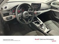 Audi A4 - Vorschau Bild 19