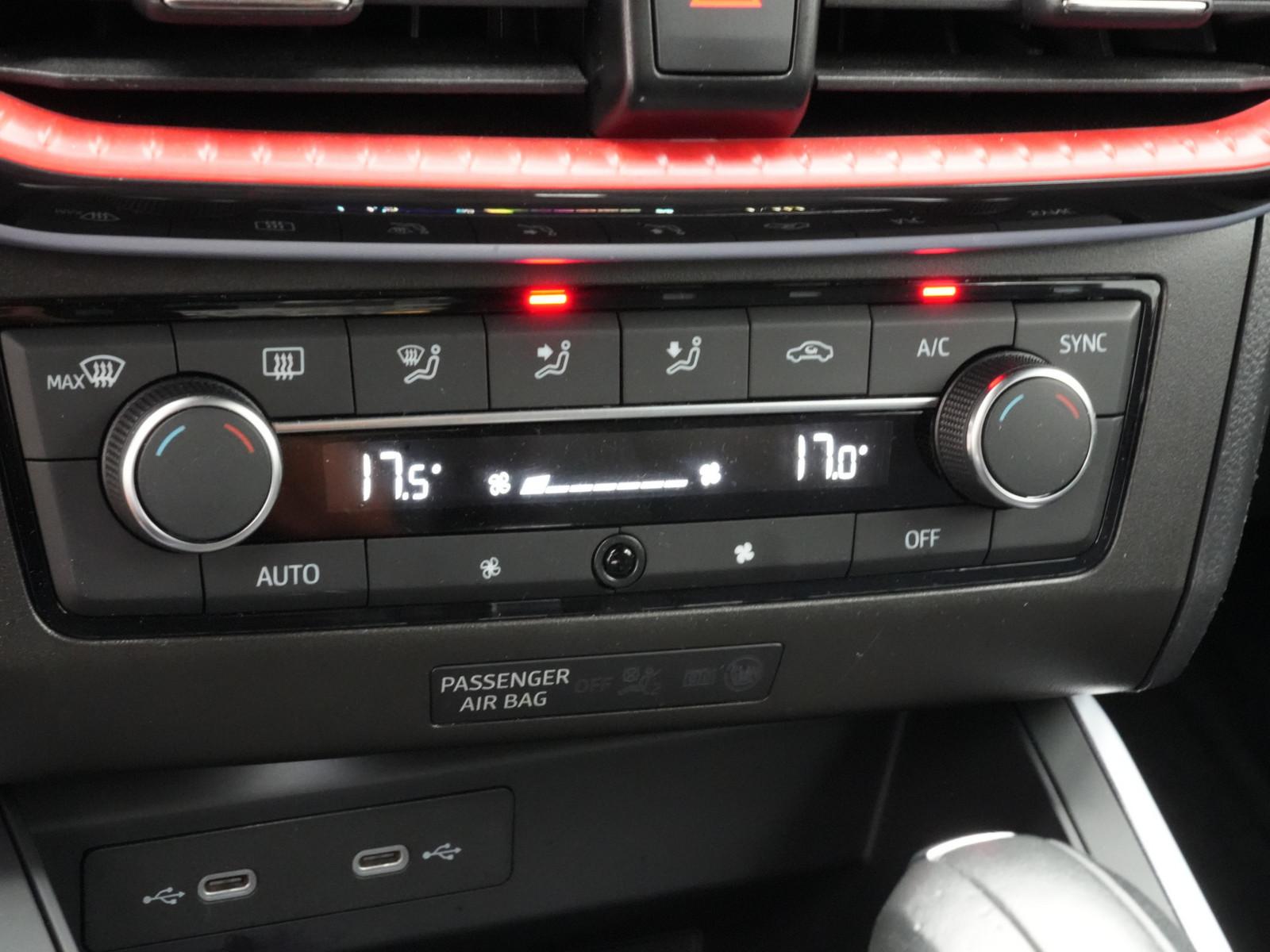 Seat Arona FR DSG NAVI VIRT CARPLAY LED PDC