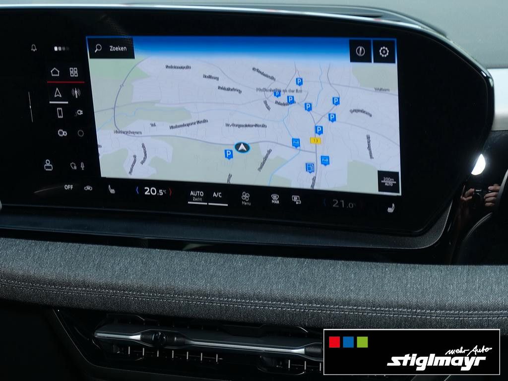 Audi Q6 e-tron - Bild 7