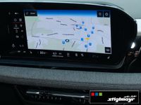 Audi Q6 e-tron - Vorschau Bild 7