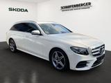 Mercedes-Benz E -Klasse T-Modell E 350 d *360°,Navi,TWA,AMG Li - Mercedes-Benz E 350 Gebrauchtwagen in Stuttgart