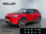 Toyota Yaris Cross 1,5 l, 130 PS Hybrid GR SPORT Premiu
