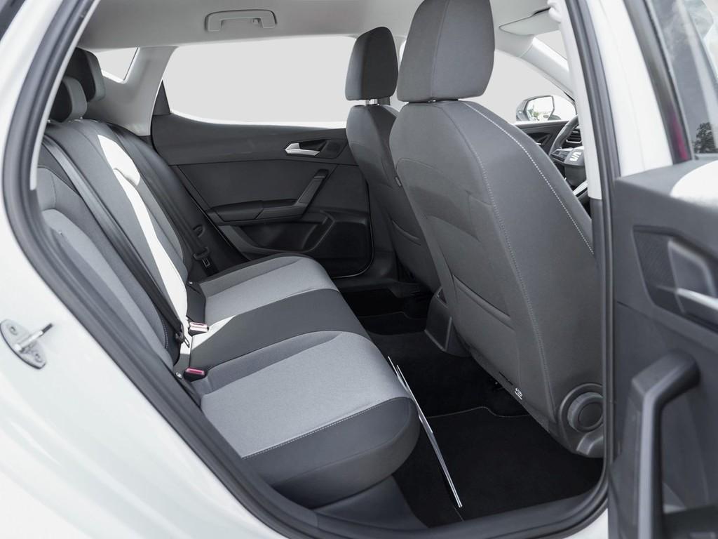 SEAT Leon 1.0 eTSI DSG Kamera, Sitzheizung, LED, миниатюра 10