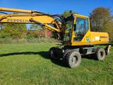 Zeppelin ZM19 Bj.1993 Netto: 9500€ - Zeppelin Mobilbagger