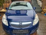 Opel Corsa 1.3 CDTI ecoFLEX Selection 55kW Selection - Opel Corsa Selection mit Diesel-Antrieb