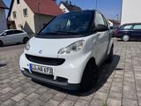 Smart ForTwo coupé pure cdi pure - Smart ForTwo Pure mit Diesel-Antrieb