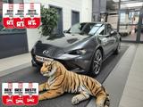 Mazda MX-5 RF 2,0l Skyactive G +elek. Stahldach+Leder+ - Mazda aus 2021