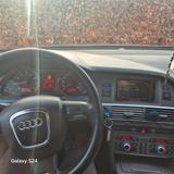 Audi A6 4f S-line 2.4 V6 !!!FESTPREIS!!! - Audi A6 aus 2005: Line