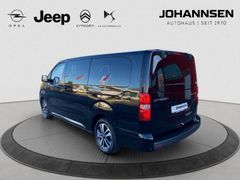 CITROEN Spacetourer PLUS XL HDi 180 S&S EAT8