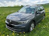 Volkswagen Tiguan 2.0 TDI SCR DSG 4MOTION URBAN SPORT U...