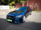 Mercedes-Benz C 300 Autom. - - Mercedes-Benz C 300 in Essen