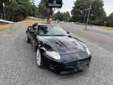 Jaguar XKR Coupé - - Jaguar XKR Gebrauchtwagen