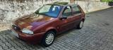 Ford Fiesta - gebrauchte Ford Fiesta aus dem Jahr 1999