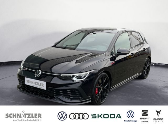 Volkswagen Golf GTI 8 Clubsport 2.0 TSI DSG PANO/IQ.LIGHT/H