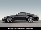 Porsche 992 (911) Carrera BOSE  Servolenkung Plus - Porsche 992 Gebrauchtwagen in Hamburg