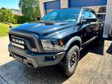Dodge RAM 1500 Rebel Crew Cab - Dodge: Crew Cab