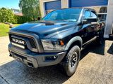 Dodge RAM 1500 Rebel Crew Cab - Dodge RAM: 1500 Crew Cab