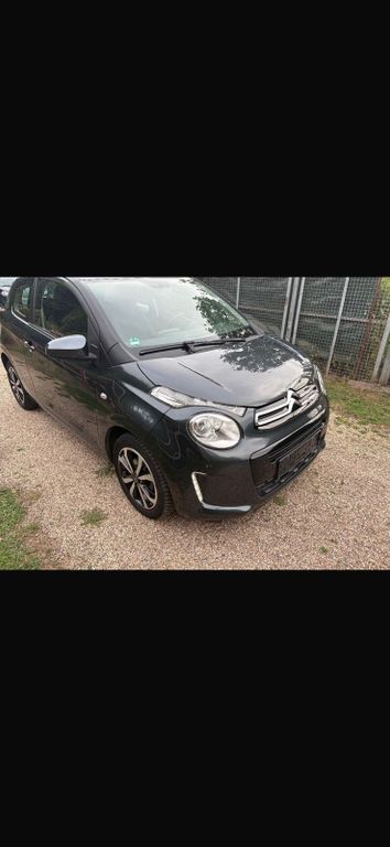 Image of Citroën C1
