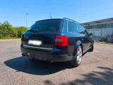 Audi A6 C5 4,2L V8 mit Gasanlage - Audi A6 aus 1999: 2.8