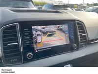 Skoda Karoq - Vorschau Bild 14