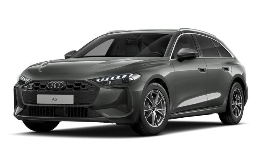 AUDI A5 2026