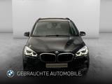 BMW 218d Gran Tourer Sport Line Navi AHK Kamera LED - BMW 2er Reihe in Dresden