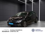 Volkswagen Golf Join 1.0TSI Navi Sitzhzg. ParkPilot Klima - VW Golf Gebrauchtwagen in Bielefeld